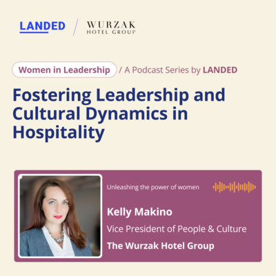Fostering Leadership and Cultural Dynamics in Hospitality