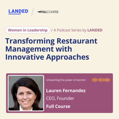 Transforming Restaurant Management with Innovative Approaches