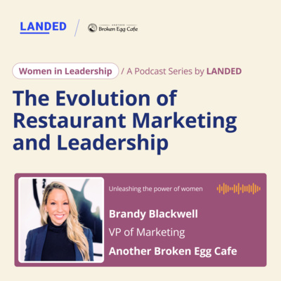 The Evolution of Restaurant Marketing and Leadership