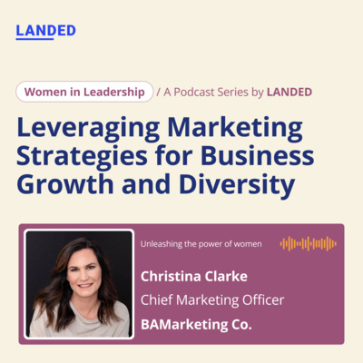 Leveraging Marketing Strategies for Business Growth and Diversity
