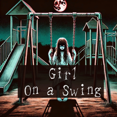 #1 Girl on a swing - Japanese horror & scary story of Kaidan