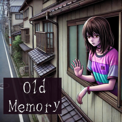 #7 Old Memory - Japanese horror & scary story of Kaidan