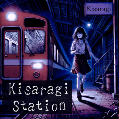 #15 Kisaragi Station: Getting Lost In The Non-Exist – Japanese Urban Legend/Creepypasta