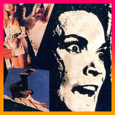 Episode 5: Giallo – Don't Torture a Duckling (1972)