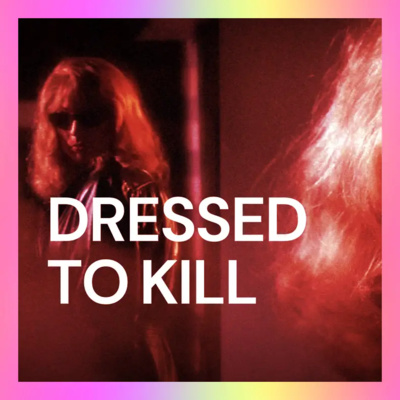 Showcased Selections: American Giallo – Dressed to Kill (1980)