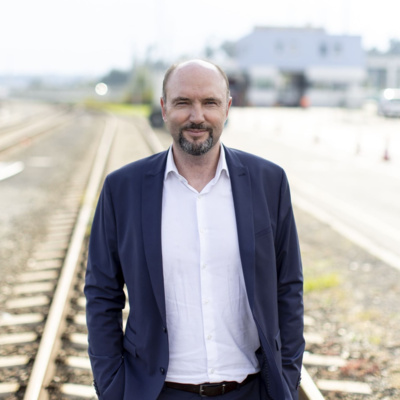 Führung und Strategie: Was macht einen erfolgreichen Manager aus? | Steiermarkbahn | Werner Hecking | KarriereTalk #7