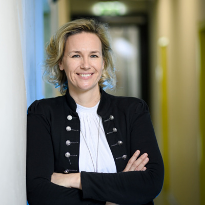 Wie wird man als Physikerin CEO eines Technologiezentrums? | Silicon Austria Labs | Dr. Christina Hirschl | KarriereTalk #8