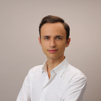 Wie kann man schon als Student ein starkes Netzwerk aufbauen? | Finance Club Graz | Maximilian Satter | KarriereTalk #9