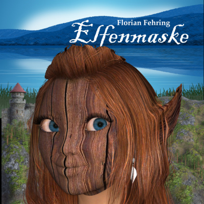 Elfenmaske