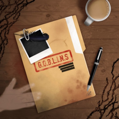 Pod Rec: G.O.B.L.I.N.S. (Trailer Drop)