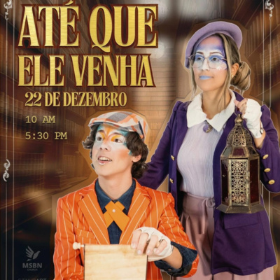 Deep dive into MSBN Church Atlanta’s Sunday Service December 22, 2024