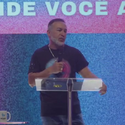 Deep Dive MSBN Church Atlanta Sunday Service “Be Strong And Courageous