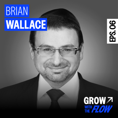 Ep. 6 | Brian Wallace - It's All About The Story
