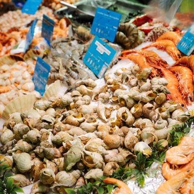 MWW Folge 097 - Ein kulinarischer Sommer