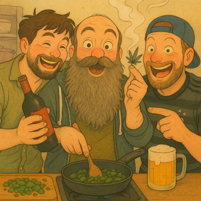 MWW Folge 101 Das Haselnusskätzchen