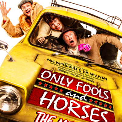 The One with Sam Lupton and Tom Majors