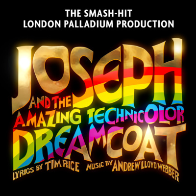 One With Will Haswell as Simeon in Joseph
