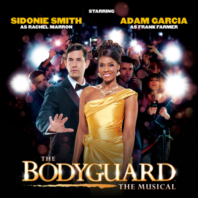 The One with Sidonie Smith - Rachel Marron BodyGuard