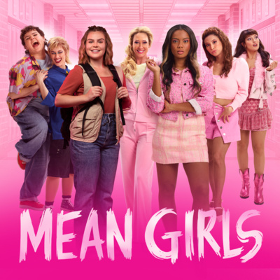 One with Emily Lane - Cady Heron Mean Girls