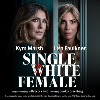 One with Amy Snudden - Bella from Single White Female