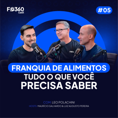 O que preciso saber para montar uma franquia de alimentos?
