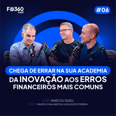 Inovação e gestão financeira para academias: tudo o que você precisa saber