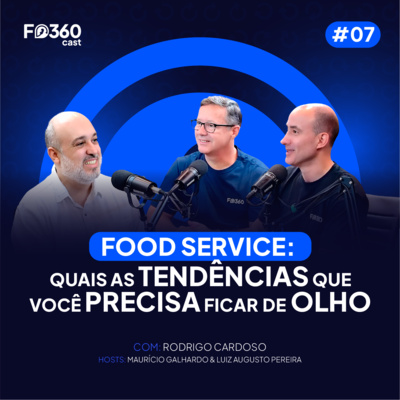 Food service: quais as tendências que você precisa ficar de olho