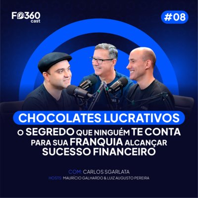 Como ter uma franquia de chocolates lucrativa?
