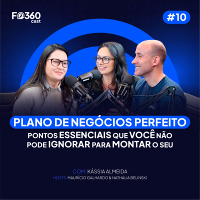 Plano de negócios: pontos que não podem faltar!