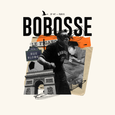 Currently playing episode