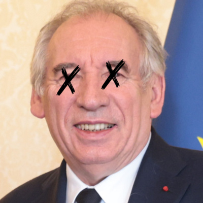 Bye Bye Bayrou