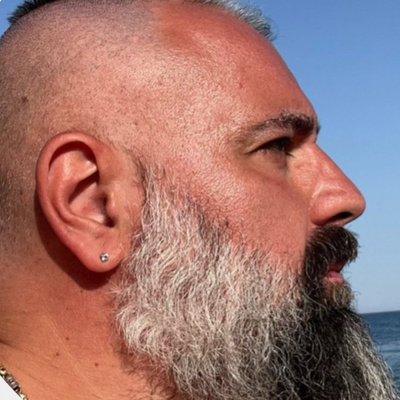 H8IGHT PODCAST - Fernando Massana Rockin Kitchen Sicily, RE dello street food Catanese