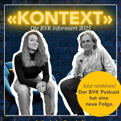 Die BVK Informiert 2025 Teil 2