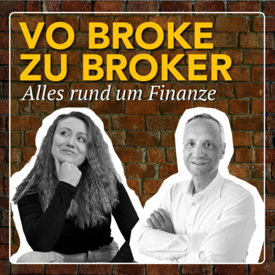 «Rebalancing» – das Wort des Tages.