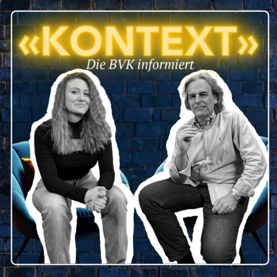 Die BVK Informiert 2025, Teil 3