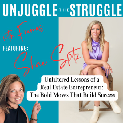 Unfiltered Lessons of a Real Estate Entrepreneur: The Bold Moves That Build Success