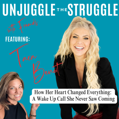 How Her Heart Changed Everything: A Wake Up Call She Never Saw Coming