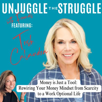 Money is Just a Tool: Rewiring Your Money Mindset from Scarcity to a Work Optional Life