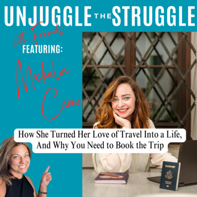 How She Turned Her Love of Travel Into a Life, And Why You Need to Book the Trip