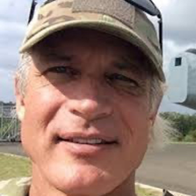 Ken Murray returns! Reality Based Training — Compassion Driven Wisdom.