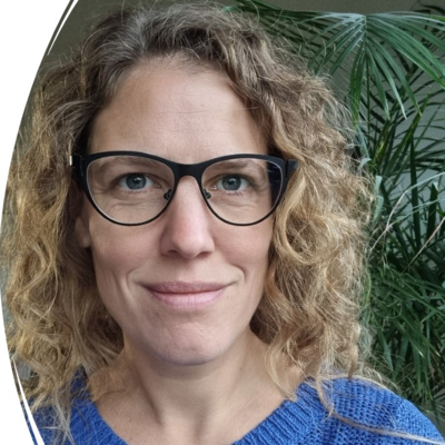 Dr. Minke van de Kamp: Psychomotorische therapie en posttraumatic stress disorder.