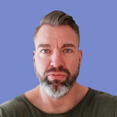 Robbert Wolters: spiermassa, afvallen en testosteron!