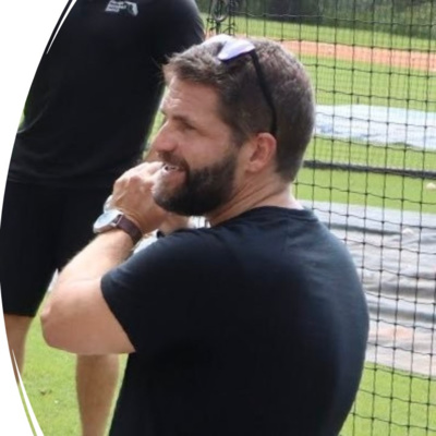Dr. Rob Gray: An Ecological Approach to physical education and police training. 