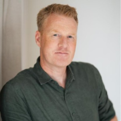 Christiaan Zandt – Geweldloze Communicatie, Somatic Experiencing en Aikido.