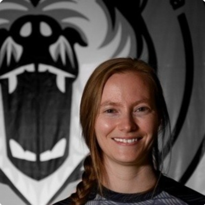 Laurien ZurhakeTrauma Informed Martial Arts & using the Constraints-Led Approach (CLA) in BJJ.
