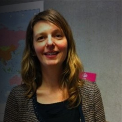 Professor Marie Rosenkrantz Lindegaard: Het escaleren en de-escaleren van geweld.