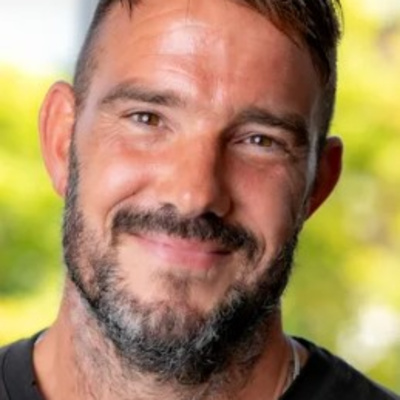 Nick Keijser over Fitness in het bewegingsonderwijs! 