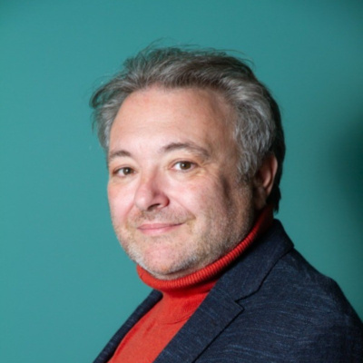 Pedro De Bruyckere over zijn boek " Bijna alles wat je moet weten over psychologie".