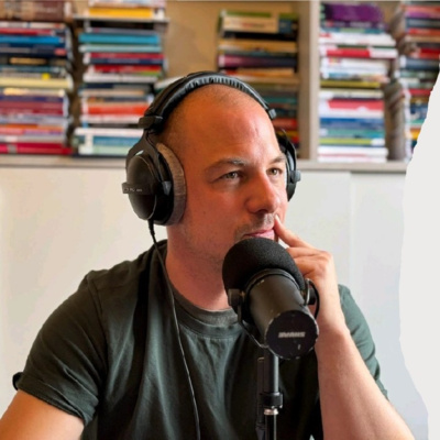 Pedagogisch troubadour Jelle Ris: Wat vraagt deze wereld van ons onderwijs?