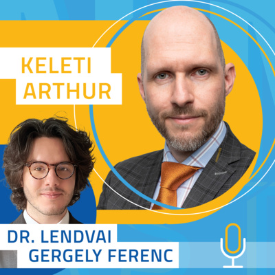 Higgyek a szemeimnek? A deepfake-technológia - NMHH Podcast: Dr. Lendvai Gergely és Keleti Arthur